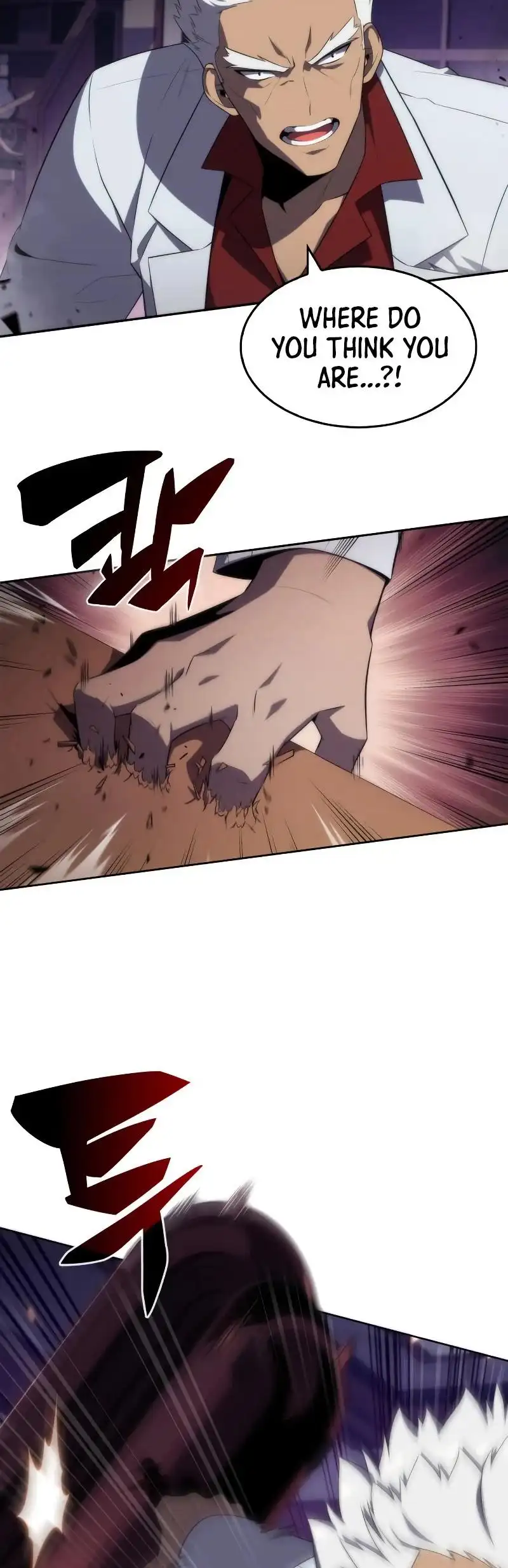 Solo Max-Level Newbie Chapter 27 page 32