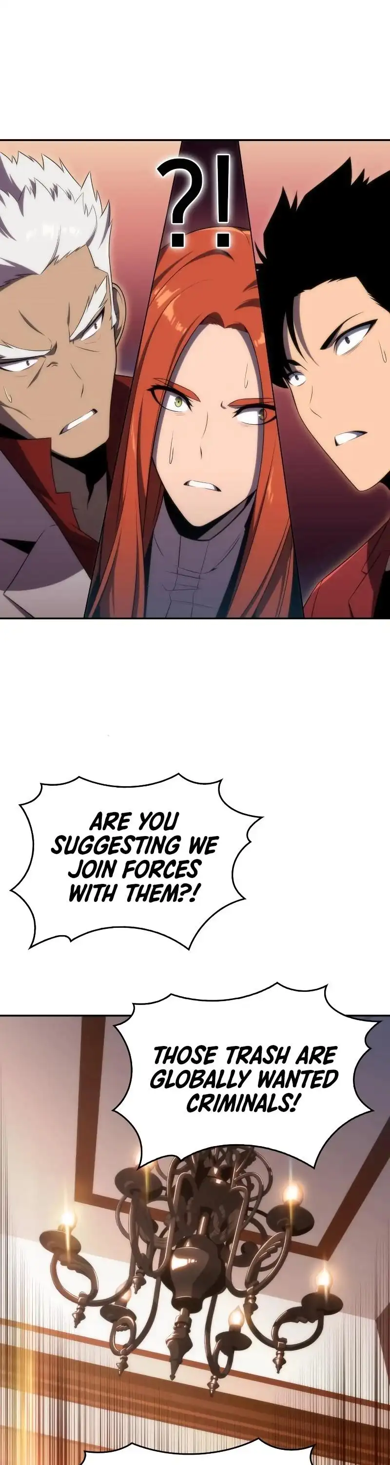 Solo Max-Level Newbie Chapter 27 page 26