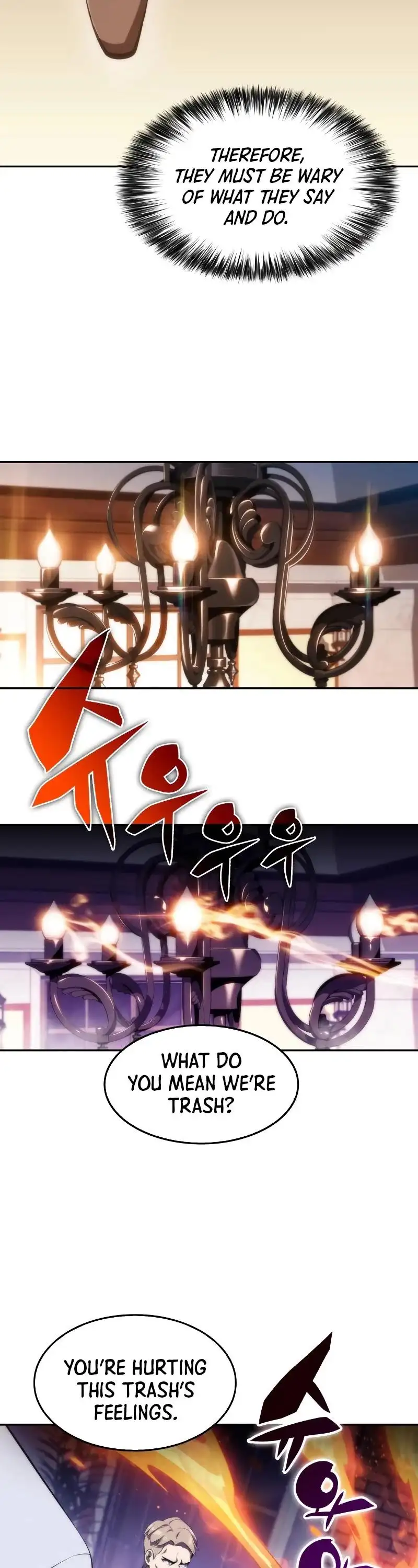 Solo Max-Level Newbie Chapter 27 page 29