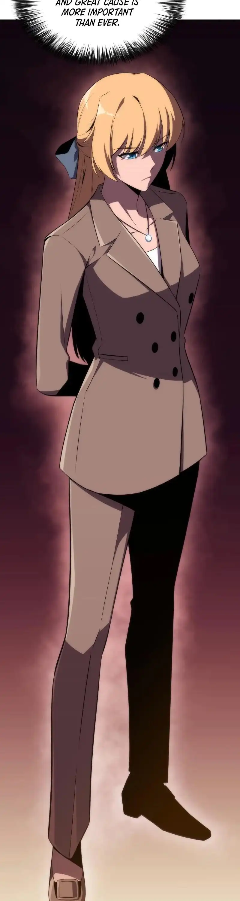Solo Max-Level Newbie Chapter 27 page 28