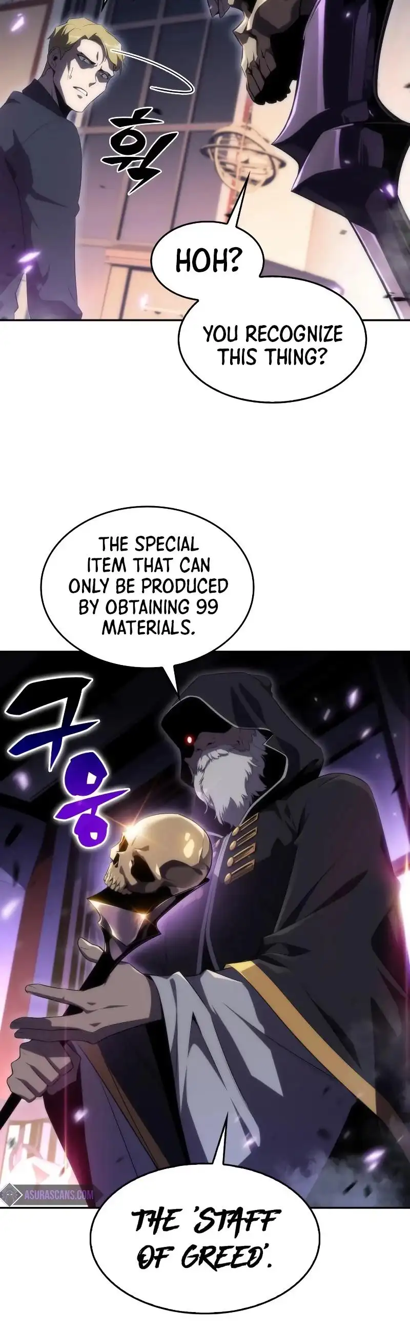 Solo Max-Level Newbie Chapter 27 page 41