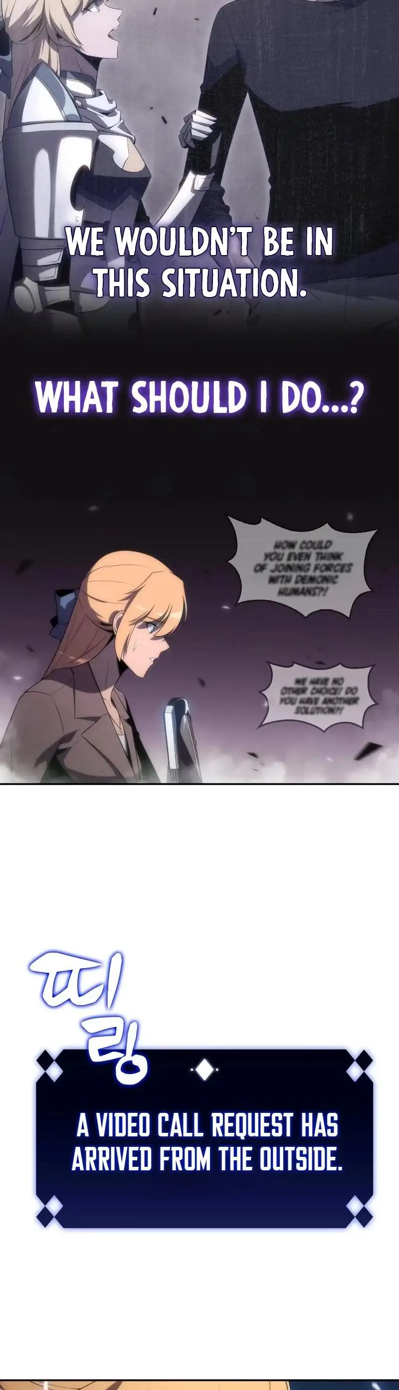 Solo Max-Level Newbie Chapter 27 page 46