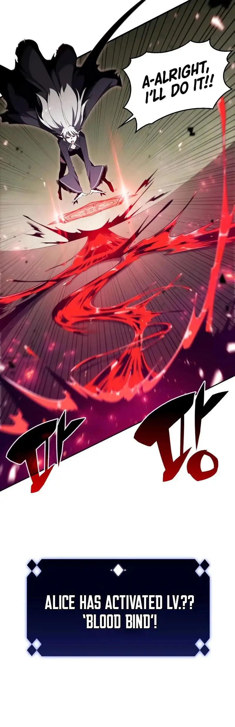 Solo Max-Level Newbie Chapter 27 page 9