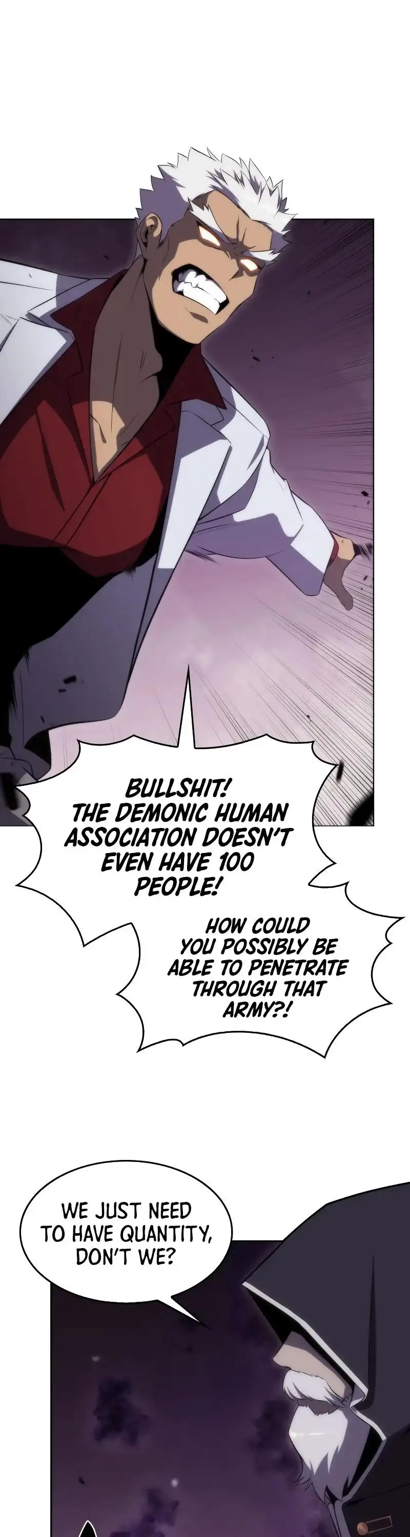Solo Max-Level Newbie Chapter 27 page 36