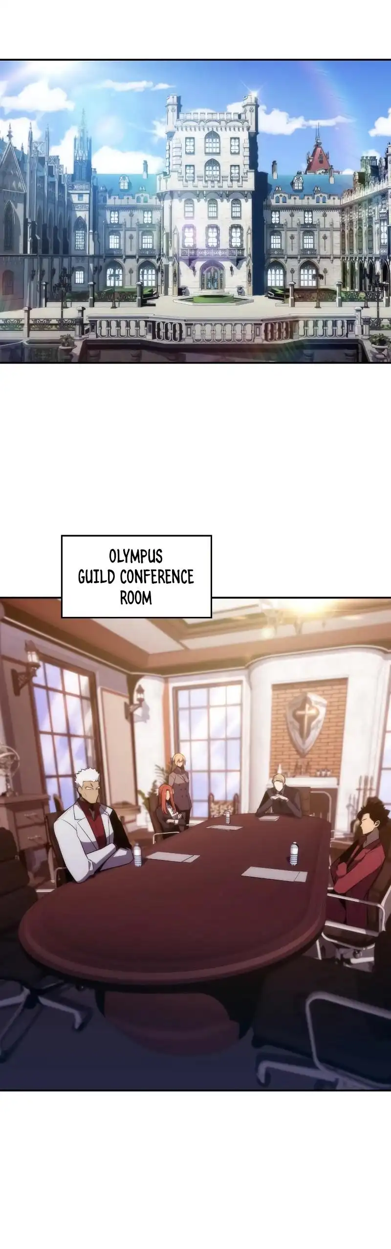 Solo Max-Level Newbie Chapter 27 page 16