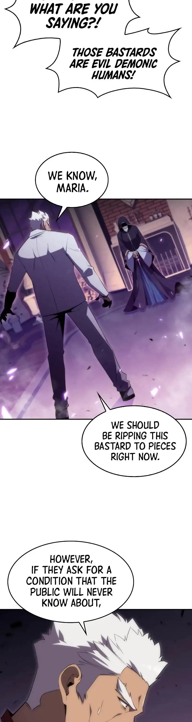 Solo Max-Level Newbie Chapter 27 page 43