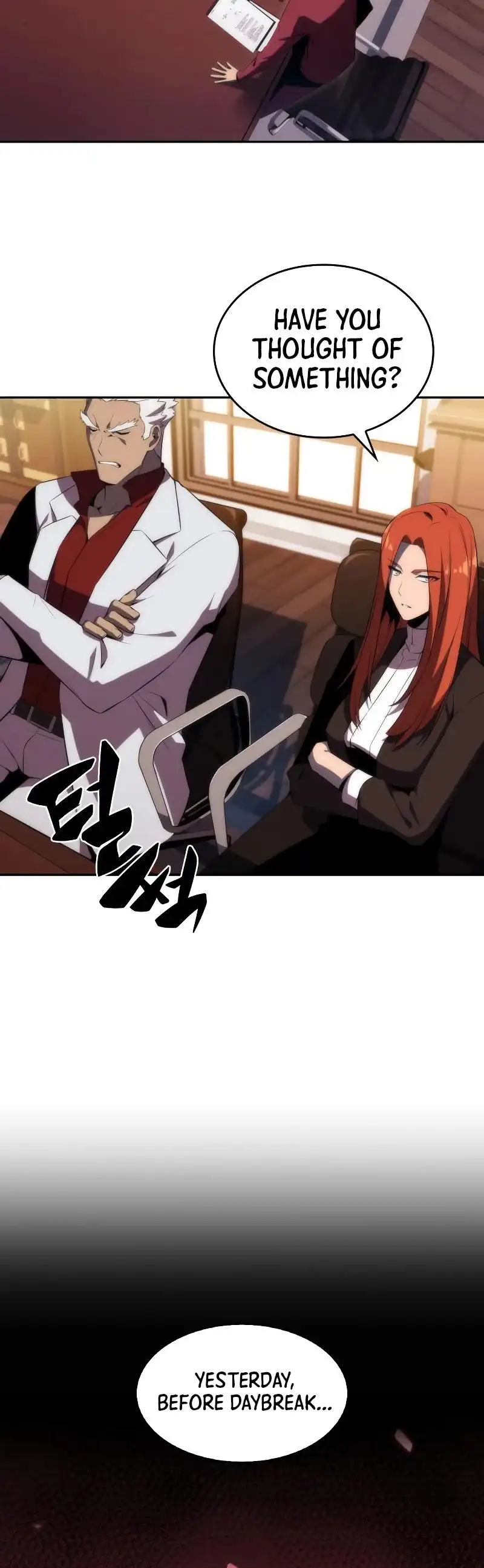 Solo Max-Level Newbie Chapter 27 page 24