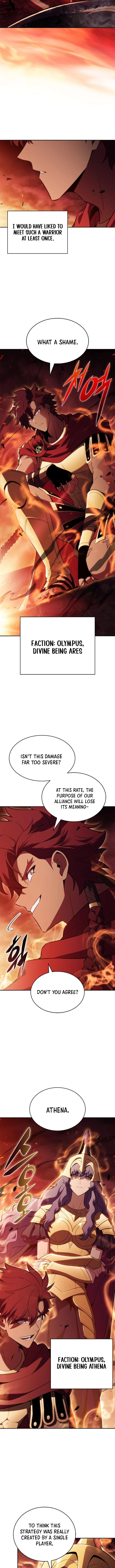 Solo Max-Level Newbie Chapter 270 page 2