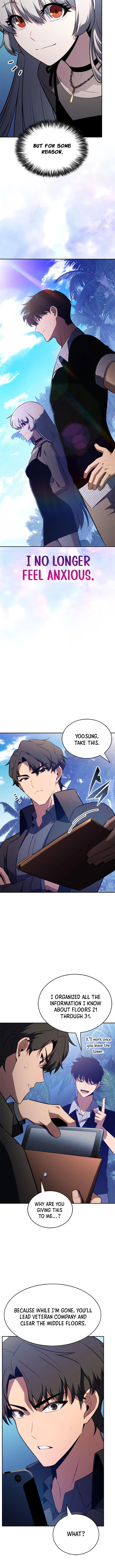Solo Max-Level Newbie Chapter 270 page 6