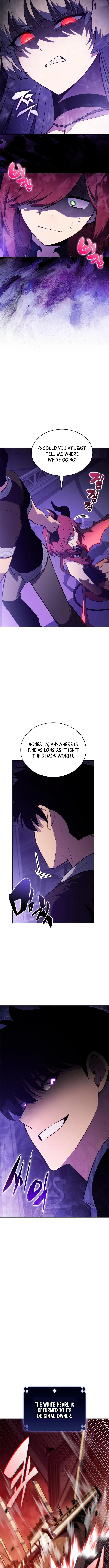 Solo Max-Level Newbie Chapter 270 page 10