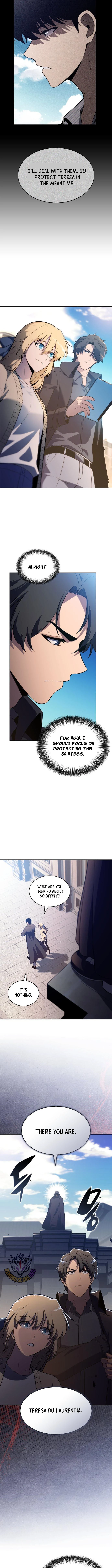 Solo Max-Level Newbie Chapter 270 page 15