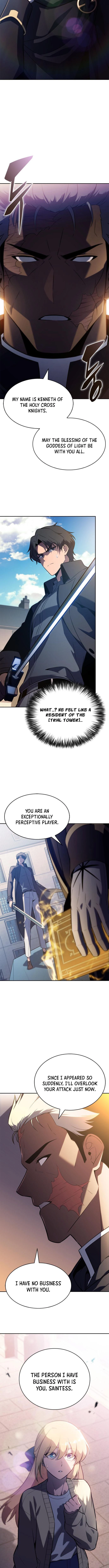 Solo Max-Level Newbie Chapter 270 page 18