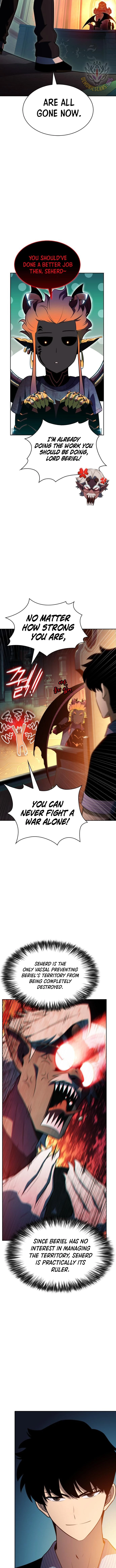 Solo Max-Level Newbie Chapter 271 page 5