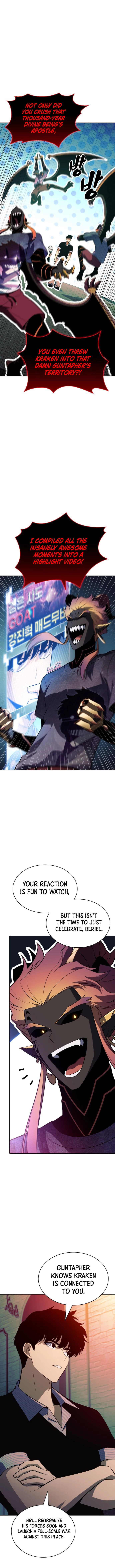 Solo Max-Level Newbie Chapter 271 page 2