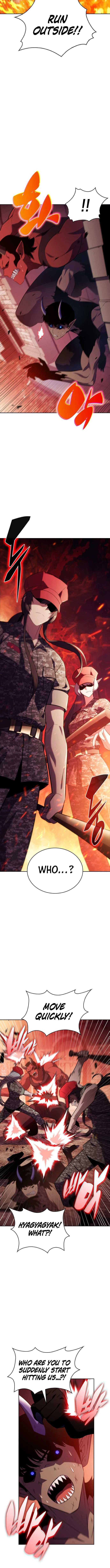 Solo Max-Level Newbie Chapter 271 page 18