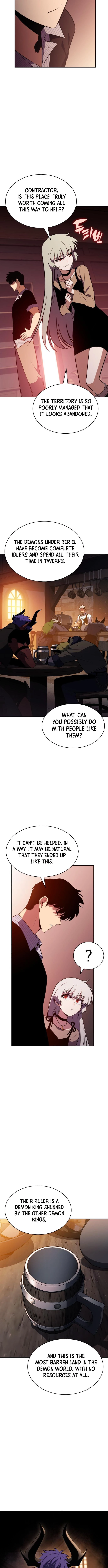 Solo Max-Level Newbie Chapter 271 page 14