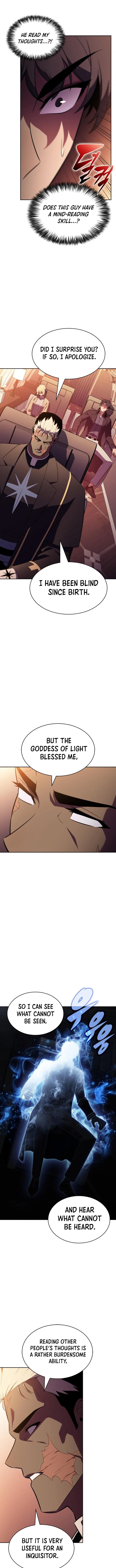 Solo Max-Level Newbie Chapter 271 page 10