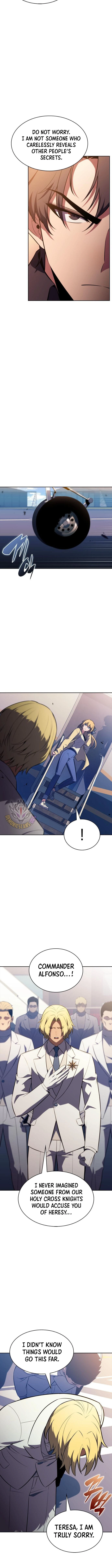 Solo Max-Level Newbie Chapter 271 page 11