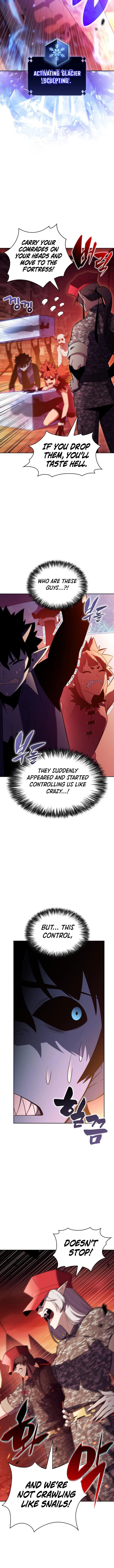 Solo Max-Level Newbie Chapter 271 page 20