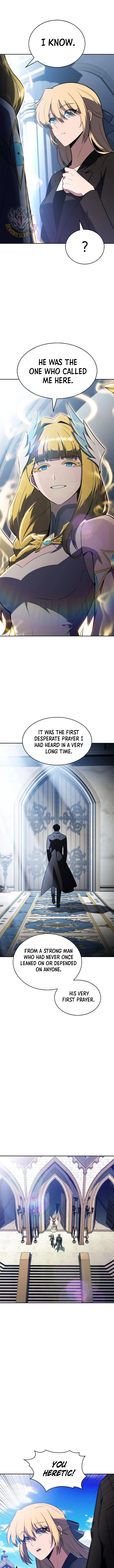 Solo Max-Level Newbie Chapter 274 page 5