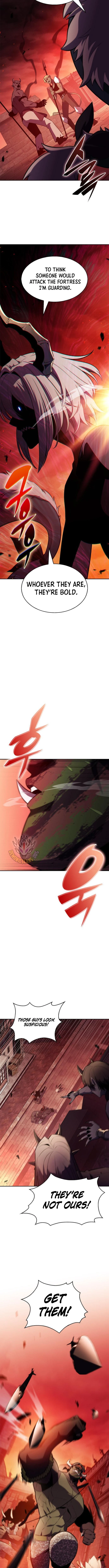 Solo Max-Level Newbie Chapter 274 page 15