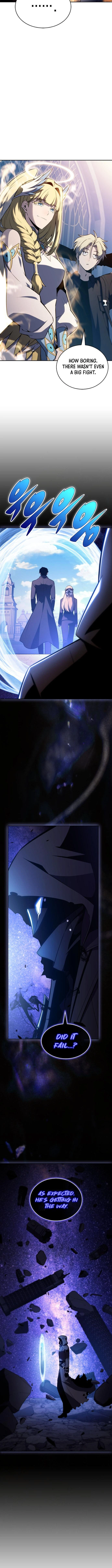 Solo Max-Level Newbie Chapter 274 page 8