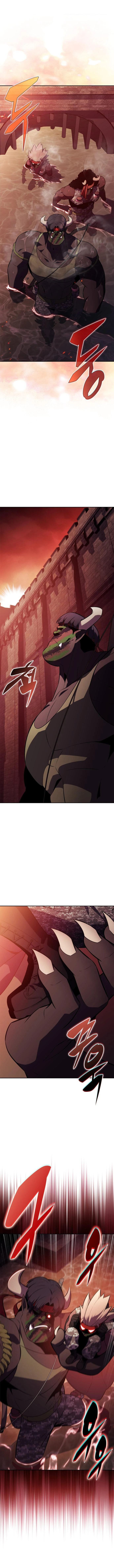 Solo Max-Level Newbie Chapter 274 page 10