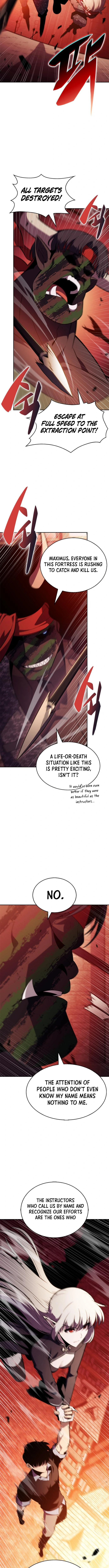 Solo Max-Level Newbie Chapter 274 page 16