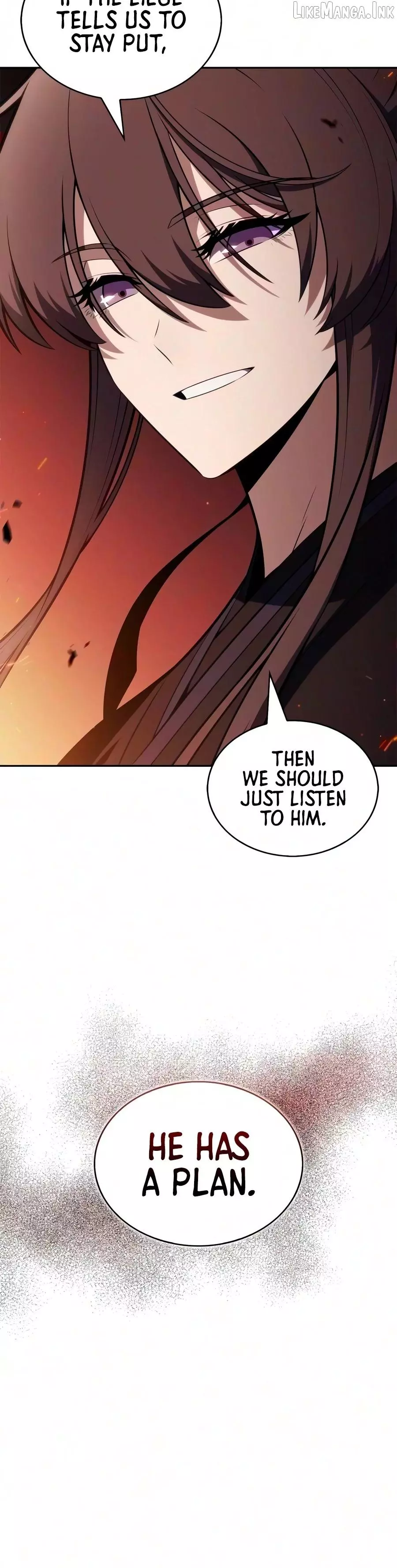Solo Max-Level Newbie Chapter 275 page 9