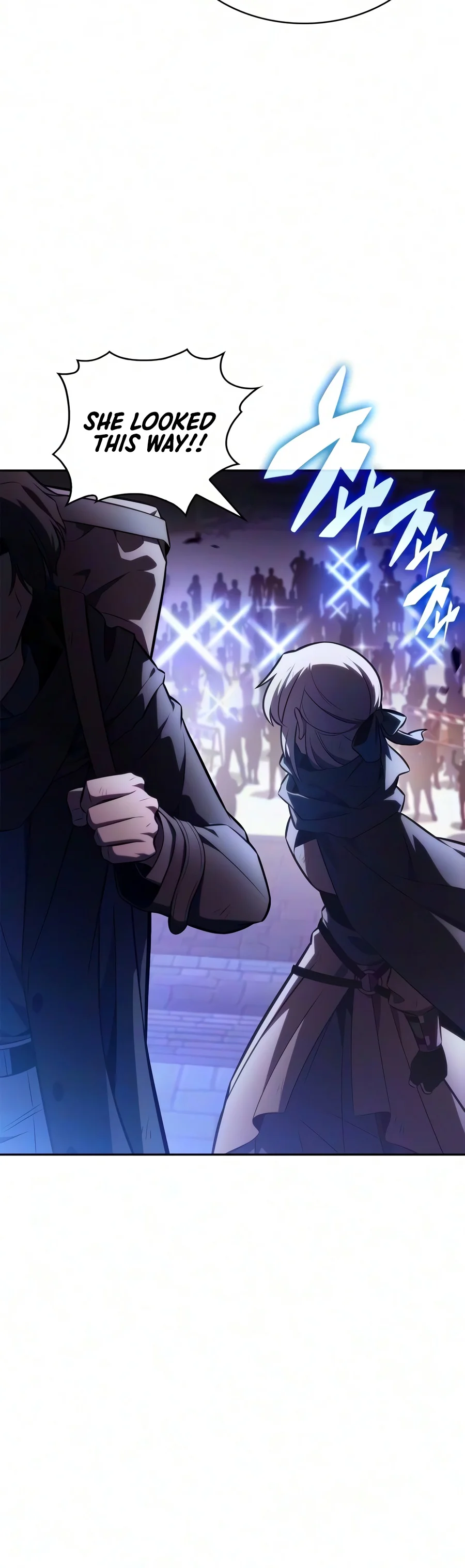 Solo Max-Level Newbie Chapter 277 page 25