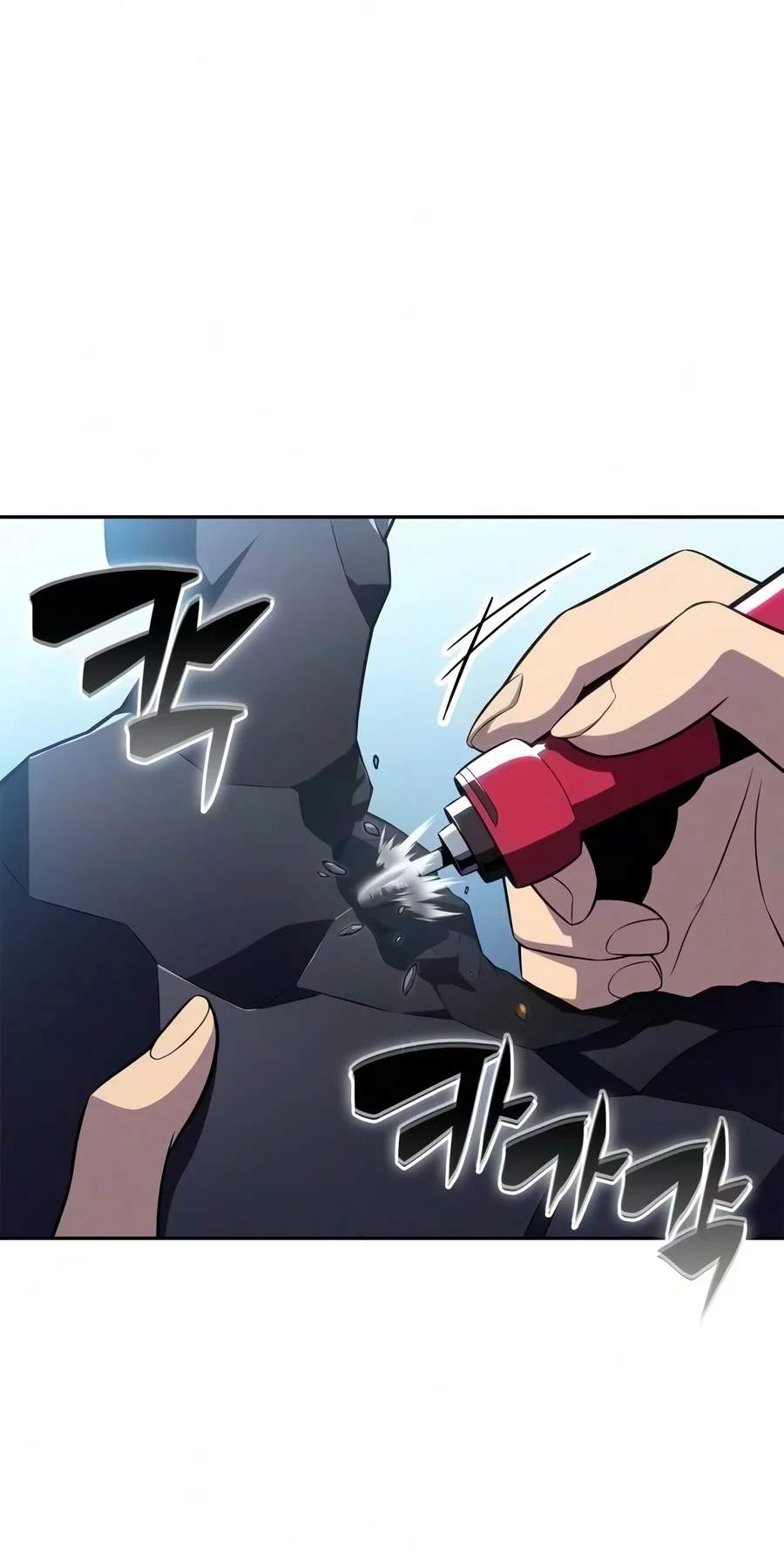 Solo Max-Level Newbie Chapter 278 page 2