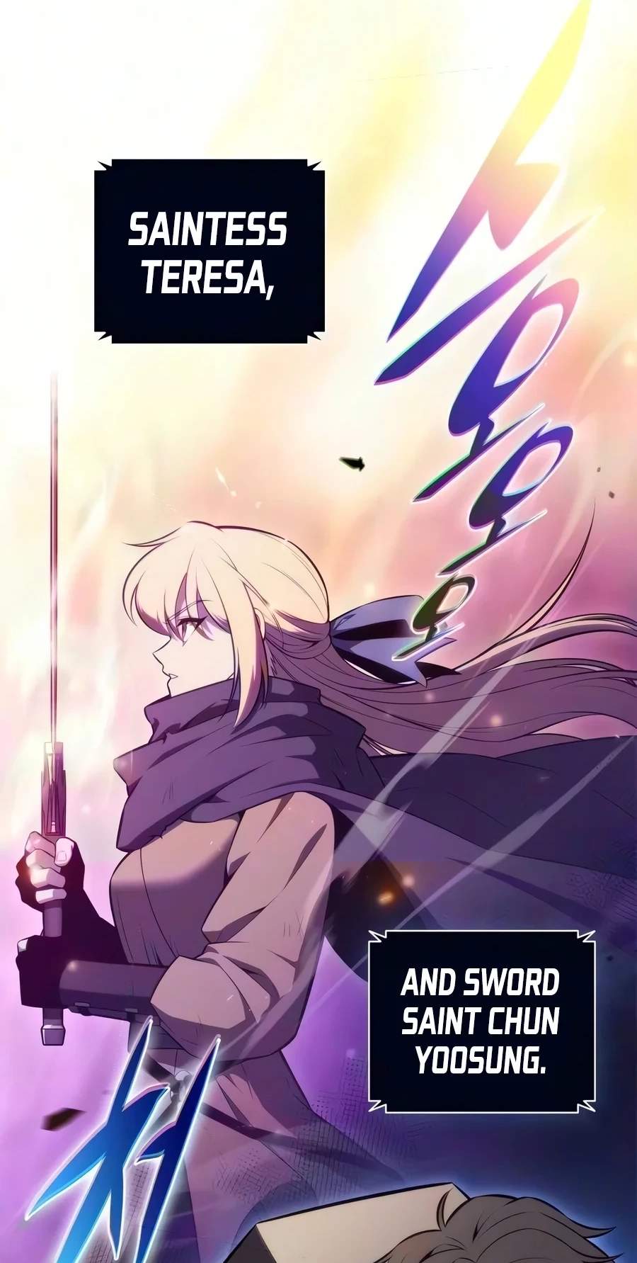 Solo Max-Level Newbie Chapter 278 page 6