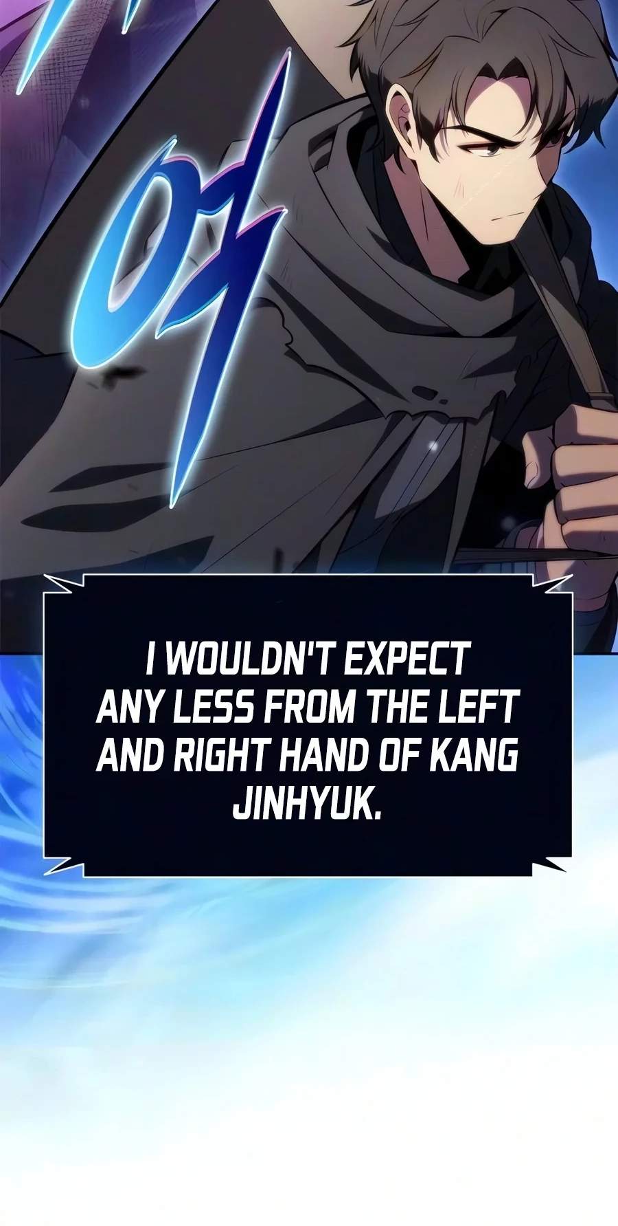 Solo Max-Level Newbie Chapter 278 page 7