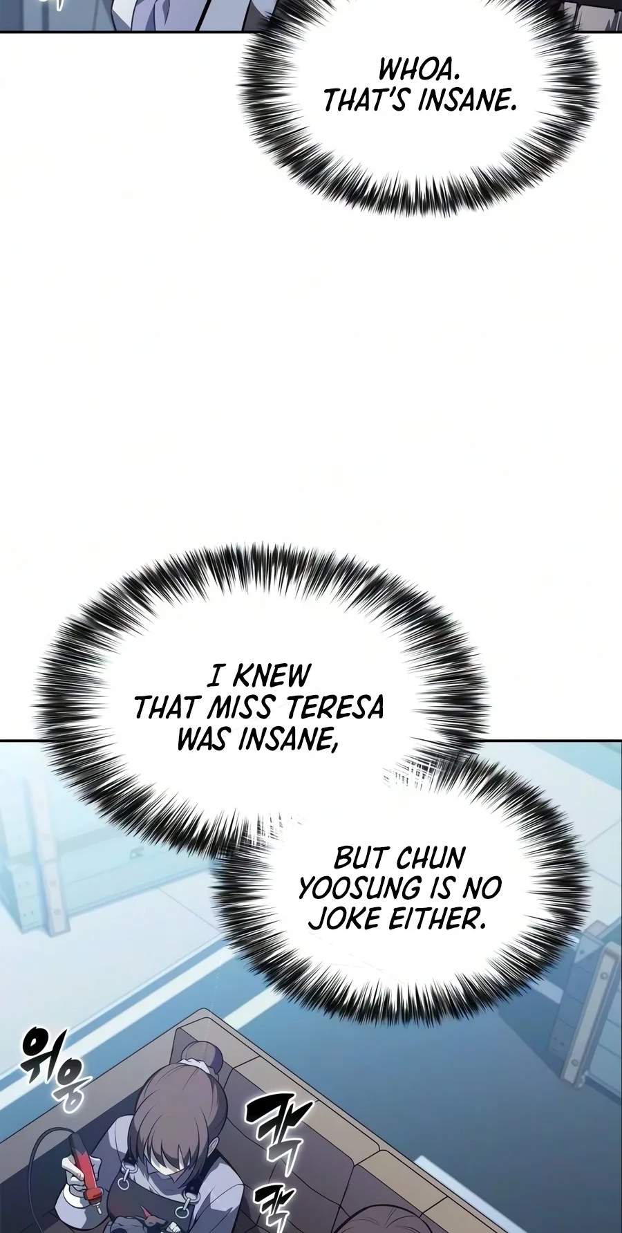 Solo Max-Level Newbie Chapter 278 page 9