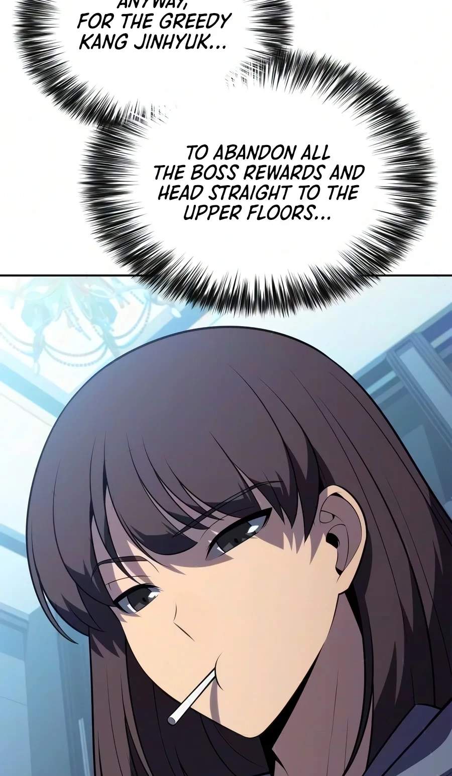 Solo Max-Level Newbie Chapter 278 page 11