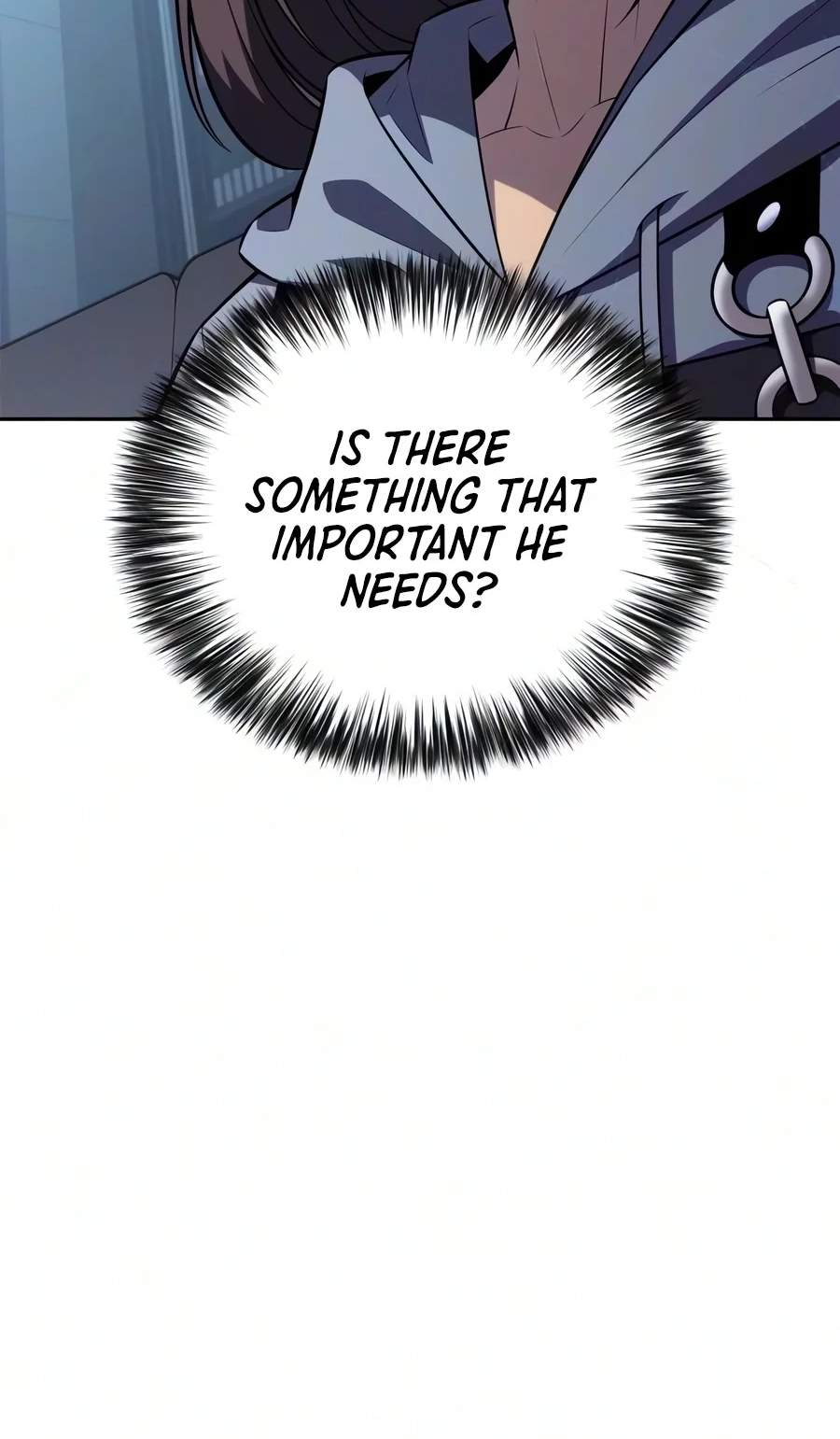 Solo Max-Level Newbie Chapter 278 page 12