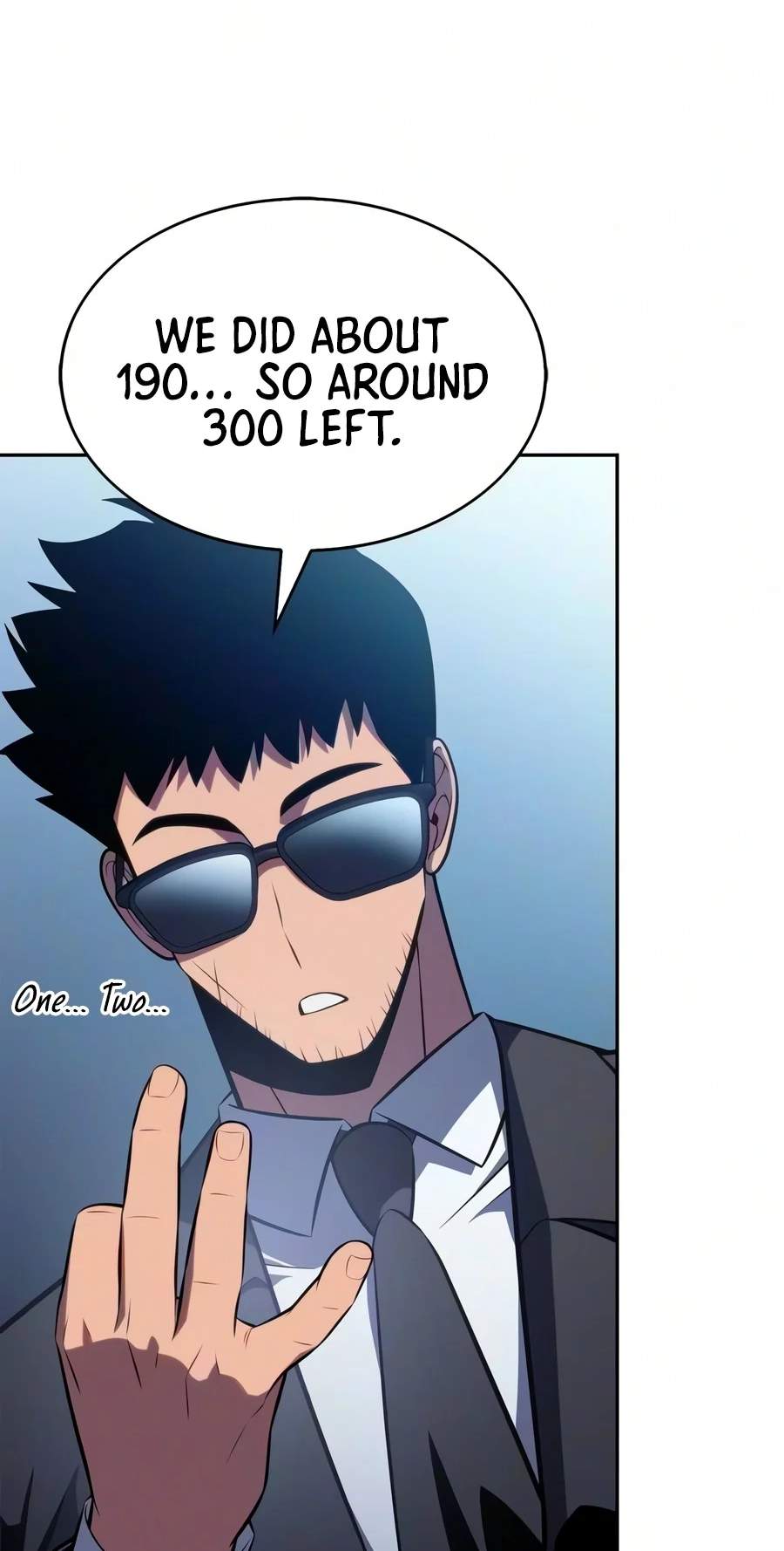 Solo Max-Level Newbie Chapter 278 page 14