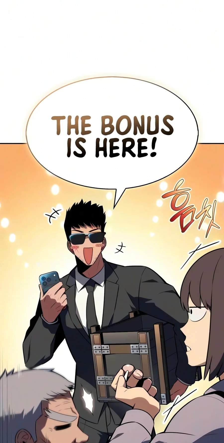 Solo Max-Level Newbie Chapter 278 page 17