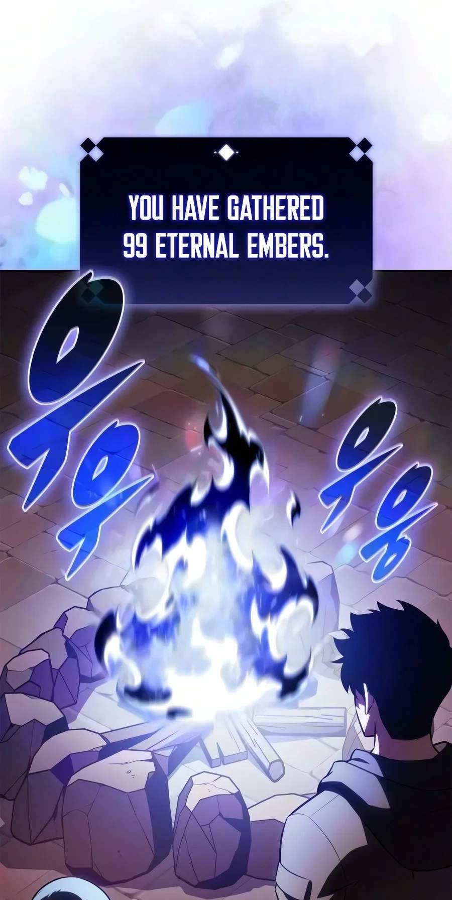 Solo Max-Level Newbie Chapter 278 page 24