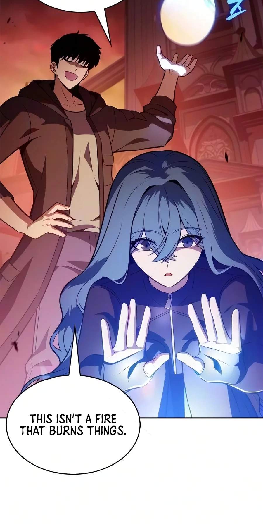 Solo Max-Level Newbie Chapter 278 page 26