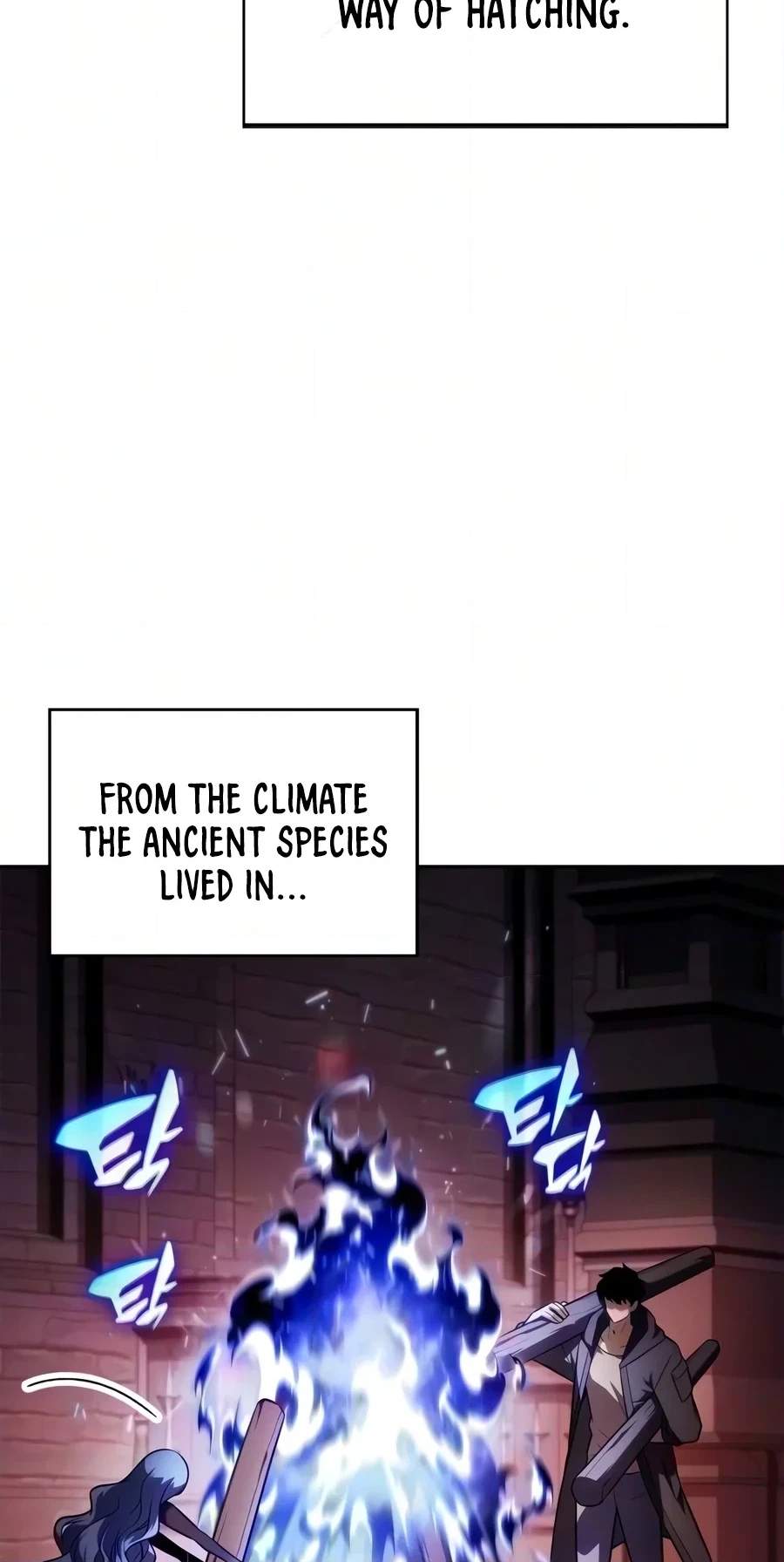 Solo Max-Level Newbie Chapter 278 page 30