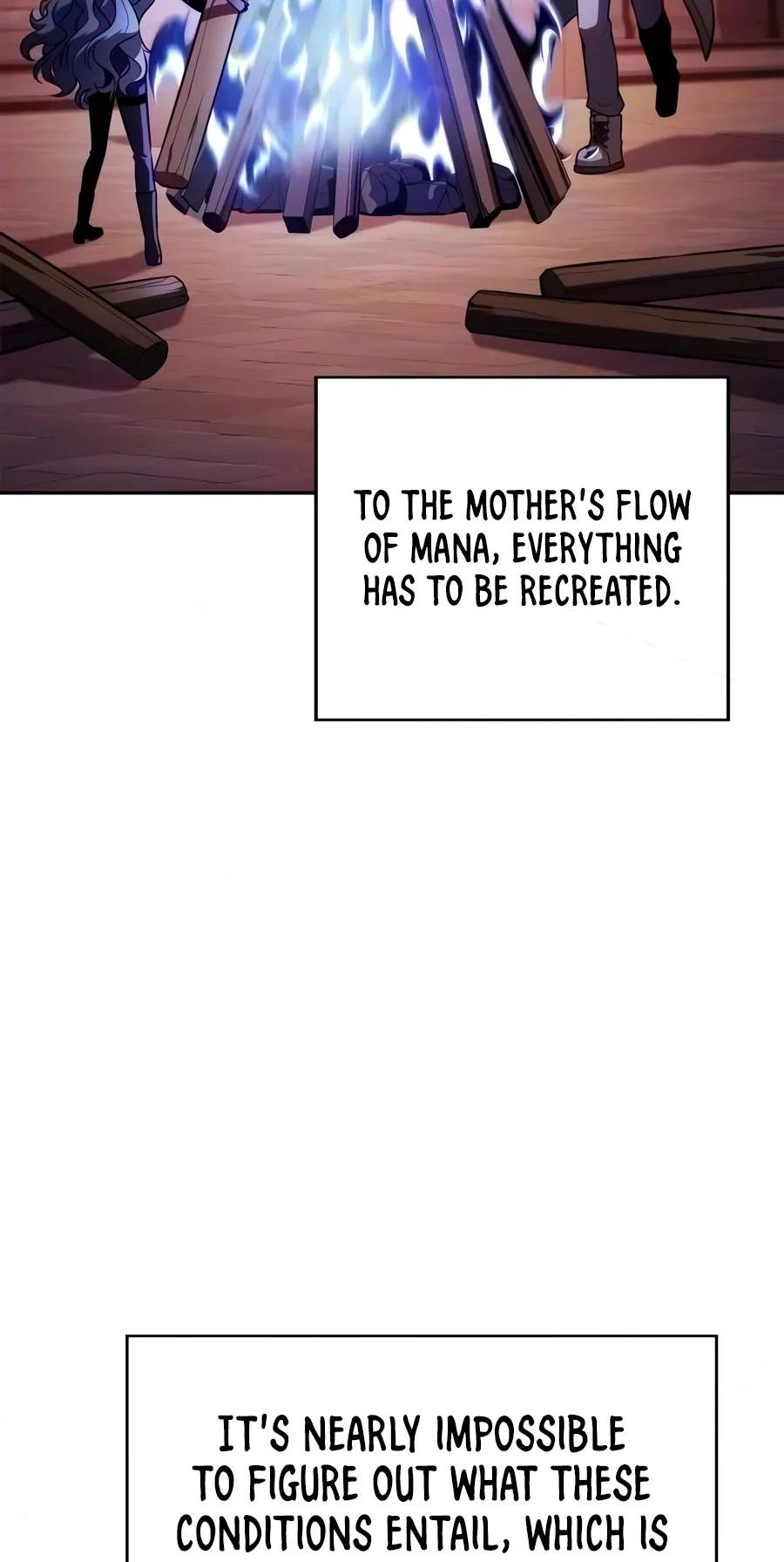 Solo Max-Level Newbie Chapter 278 page 31