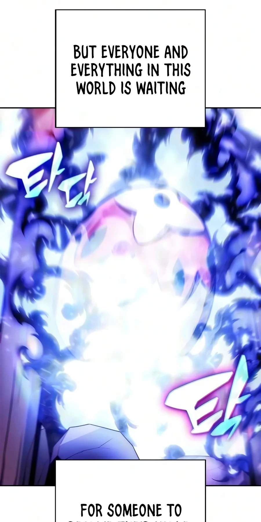 Solo Max-Level Newbie Chapter 278 page 35