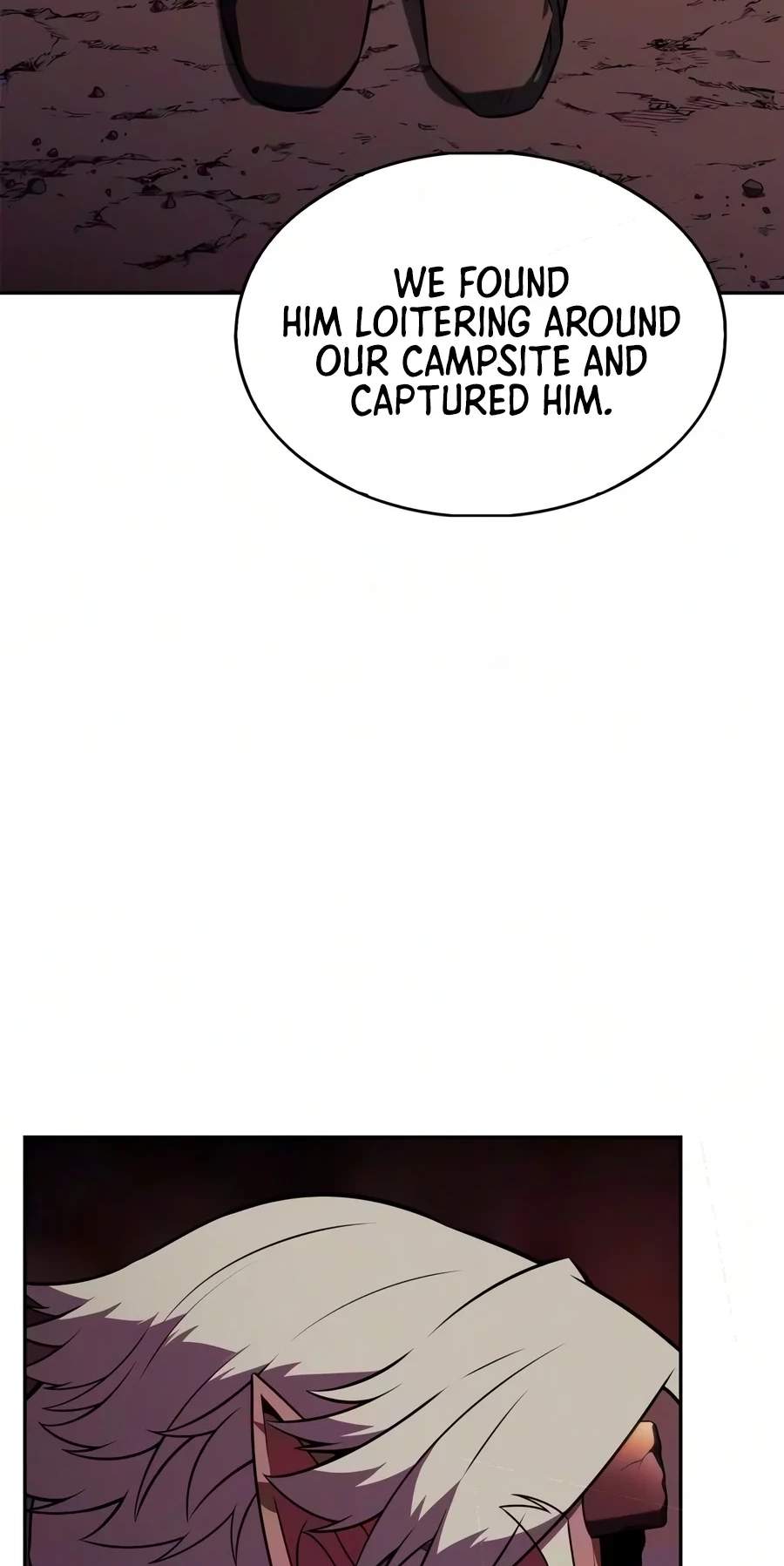 Solo Max-Level Newbie Chapter 278 page 39