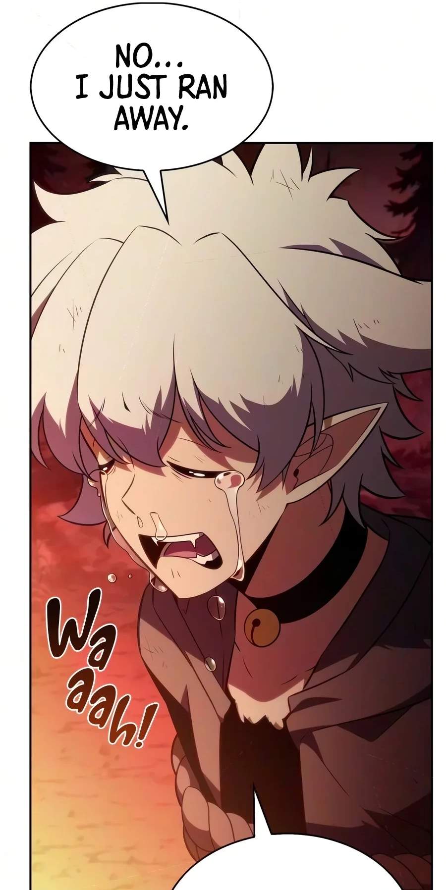 Solo Max-Level Newbie Chapter 278 page 41