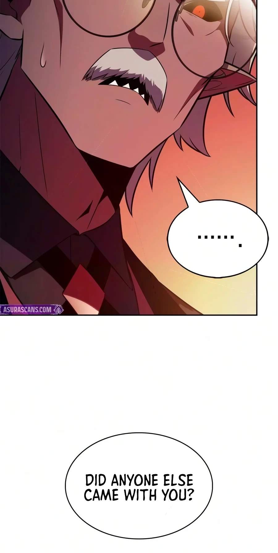 Solo Max-Level Newbie Chapter 278 page 43