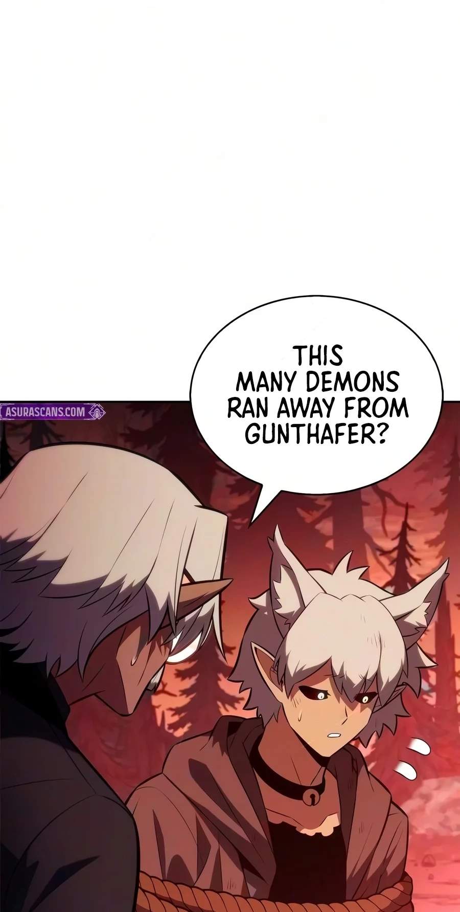 Solo Max-Level Newbie Chapter 278 page 47