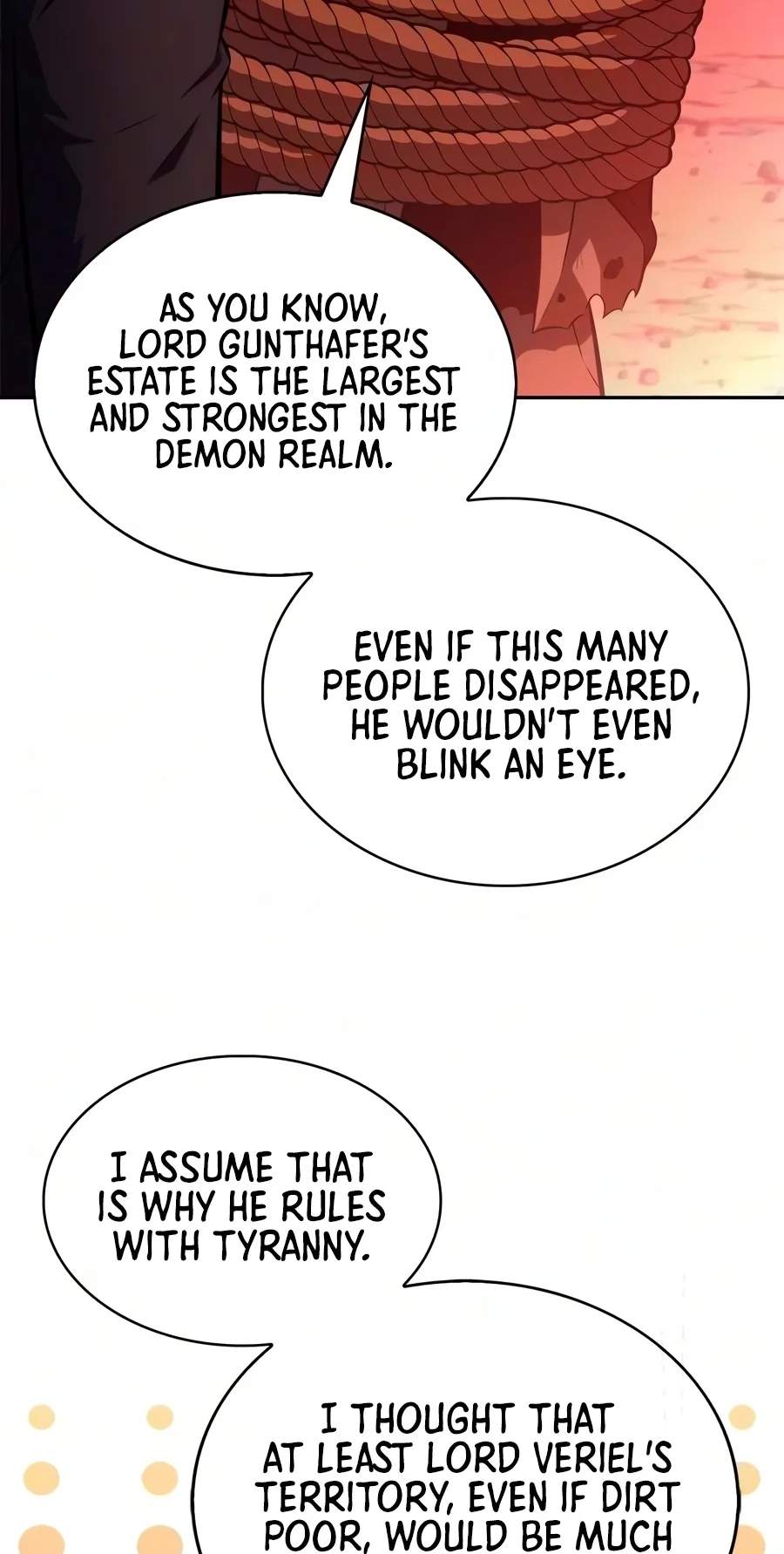 Solo Max-Level Newbie Chapter 278 page 48