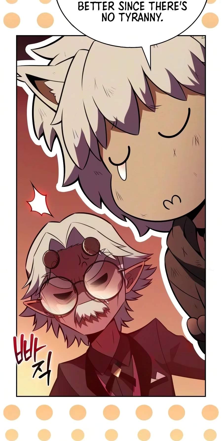 Solo Max-Level Newbie Chapter 278 page 49