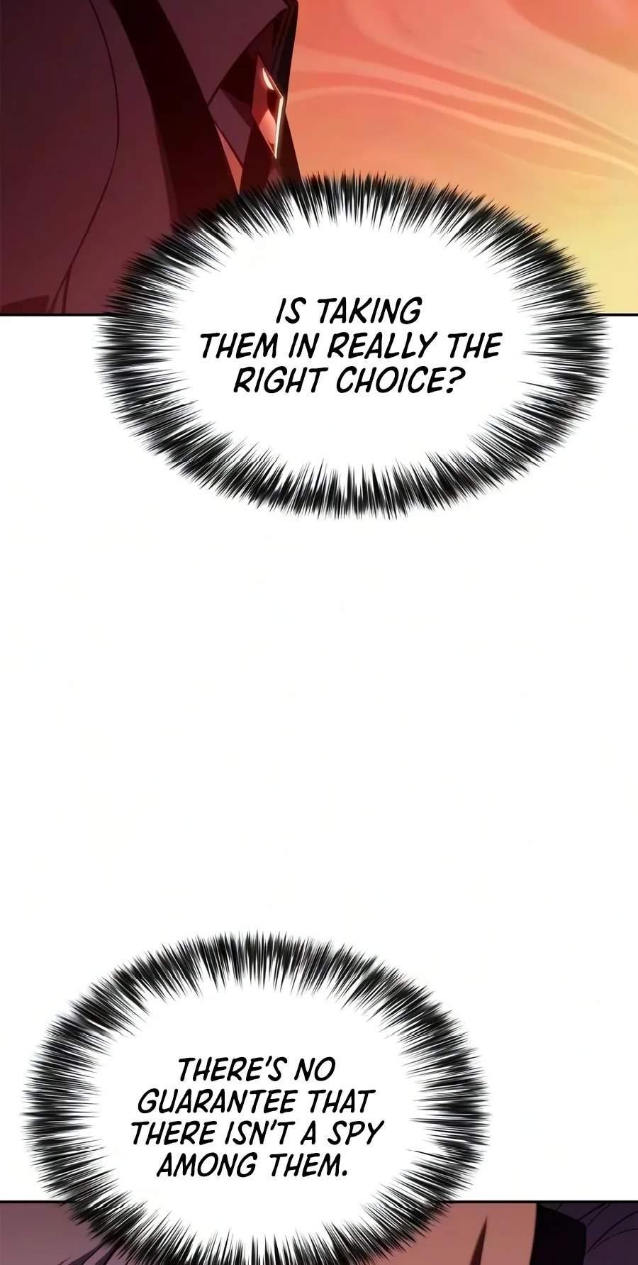 Solo Max-Level Newbie Chapter 278 page 51